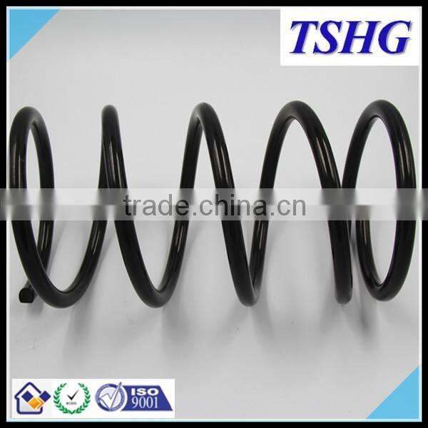 car accessories conical springs customized for coilover kits