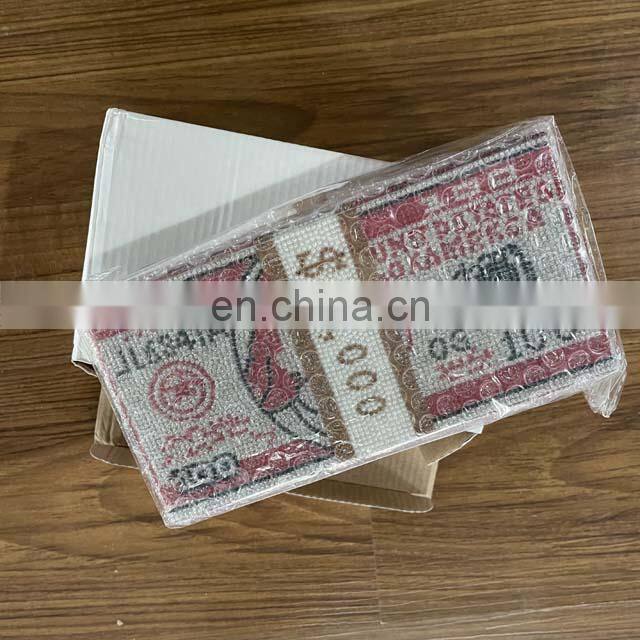 Wholesale Women Party Rhinestone Money Design Clutch Purse