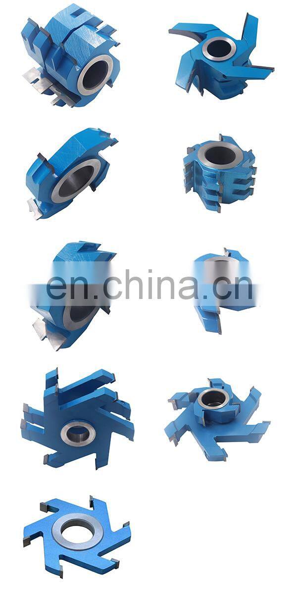 LIVTER Ring chair combined tenon knife mahogany ring tenon knife woodworking tenon mortise back knife