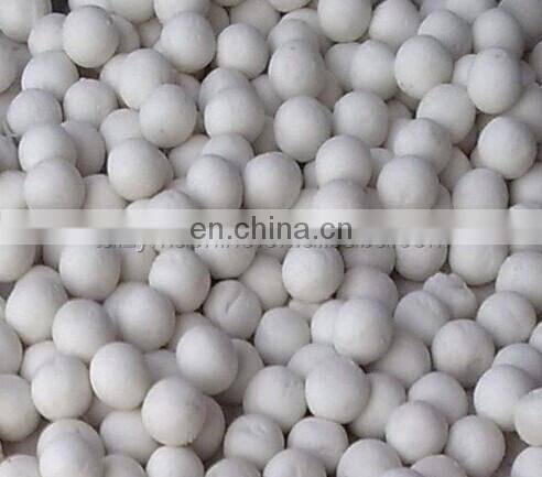 Hot sale sweet dumpling maker good quality tangyuan Food Mochi rice glue Ball Making Machine