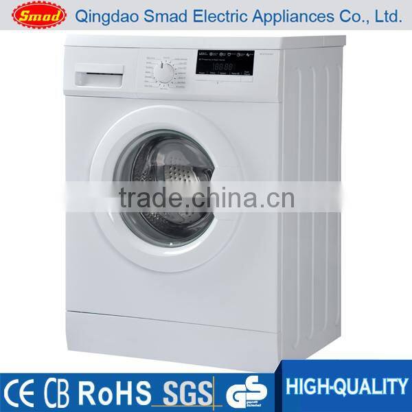 Best-selling front loading washing machines