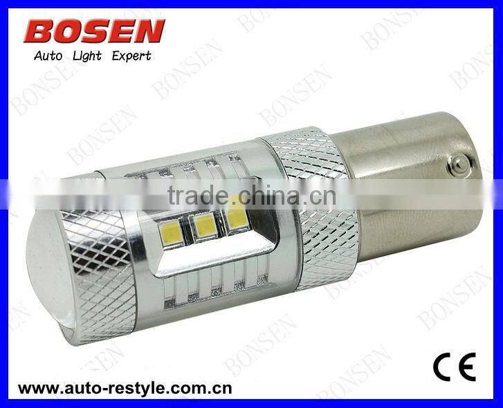 dual-drive projector double filiament 80w canbus 1156/1157 T20 7440/7443 T25 3156/3157 Park light/Turn light/Reverse light