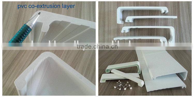 High Quality PVC Barge Connector