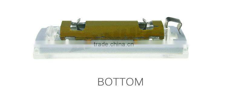 2016 newset led license plate lamp, led number plate light