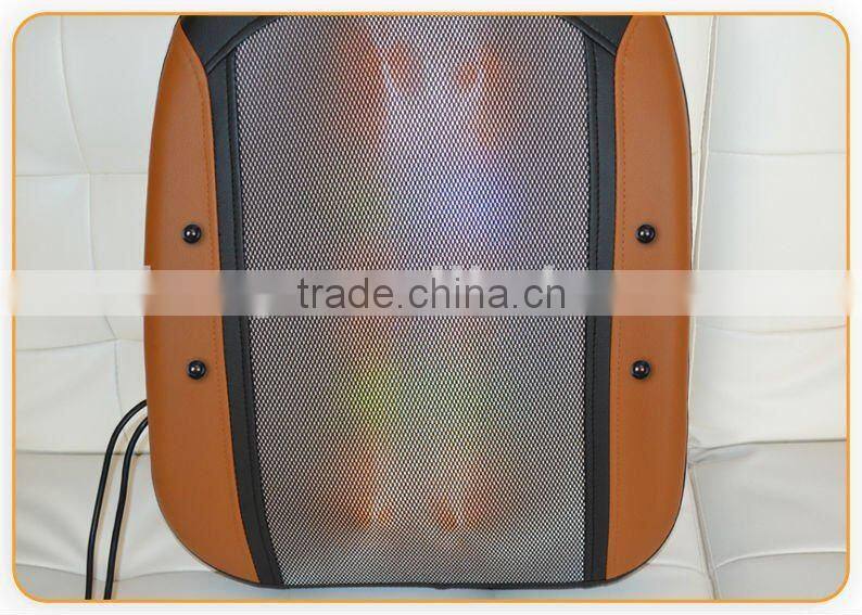 Thai style colorful kneading massager