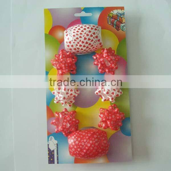 Reflective Webbing,Reflective Ribbon Star Bow, Reflective Piping PVC Reflective safety ribbon for clothing