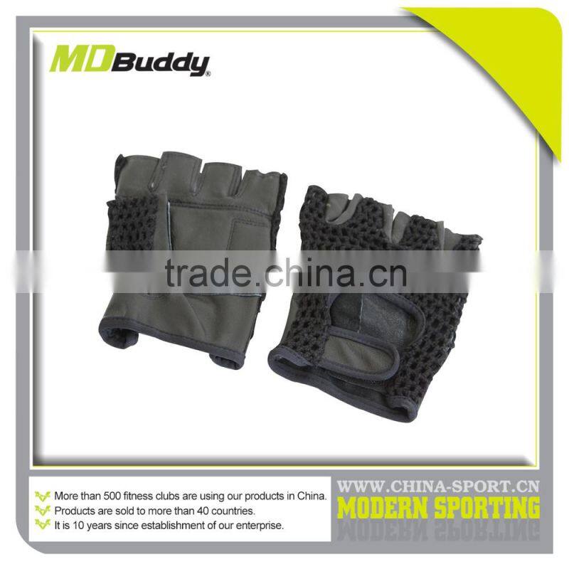 Crossfit sports equipment hockey weight lifting gloves