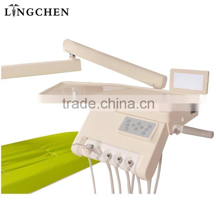 Best selling price of dental chair Cuspidor Tray