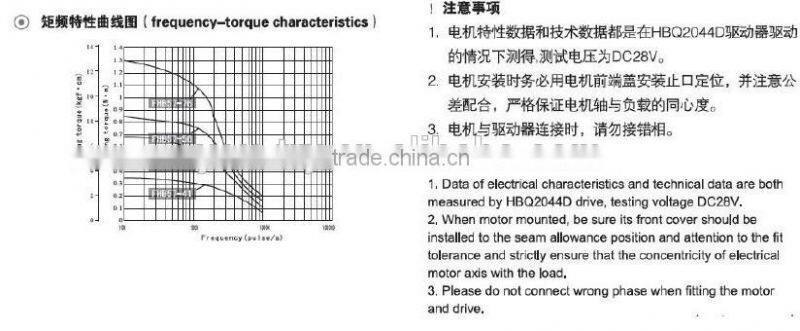 Brushless dc motor DC Motor Electric motor Two Phase Stepping Motor