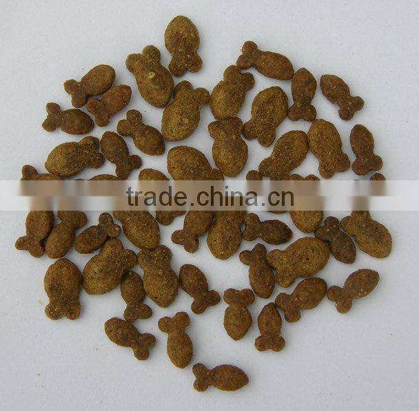 2016 year Best selling manufacturer price Automatic floating fish feed pellet machine