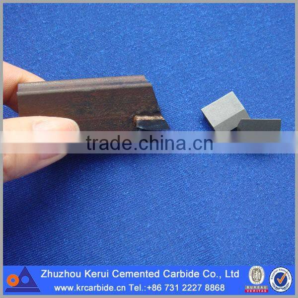 Tungsten Carbide Saw tips for saw blade
