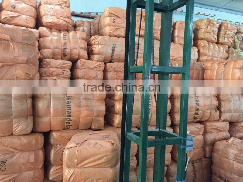 used clothing whole sale to Kano