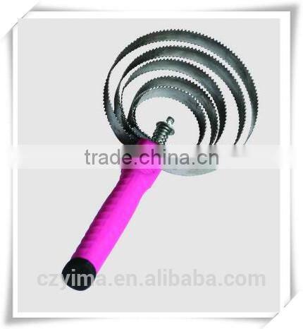 Metal bridle racks/bridle bracket