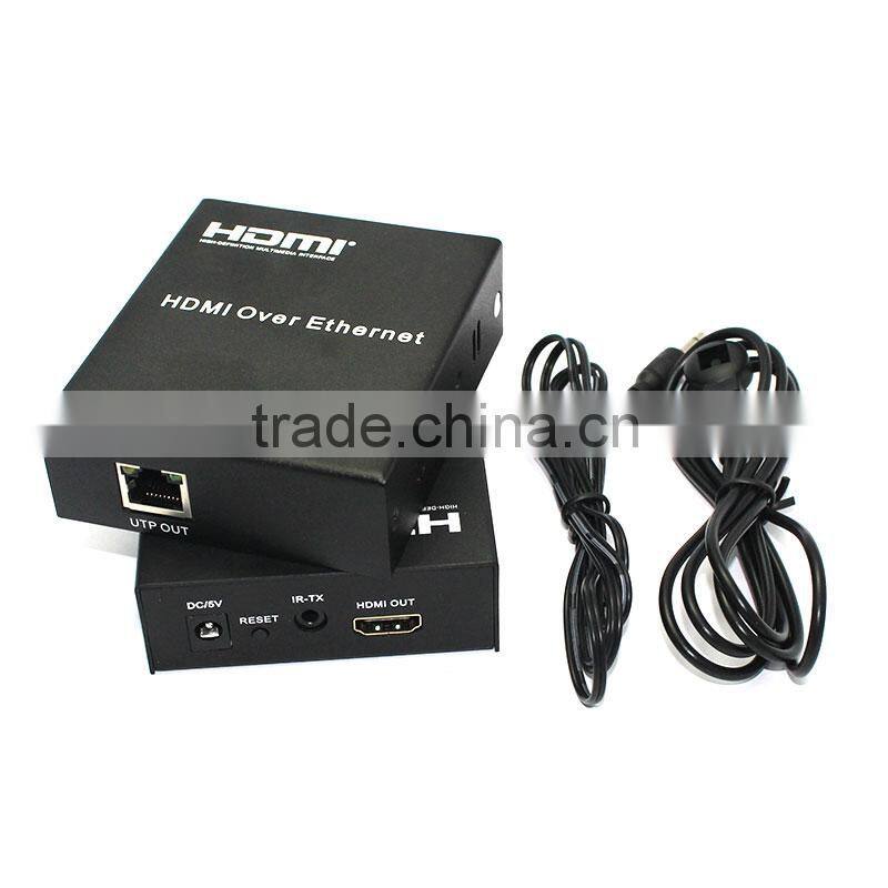 120M HDMI Extender OVER TCP/IP
