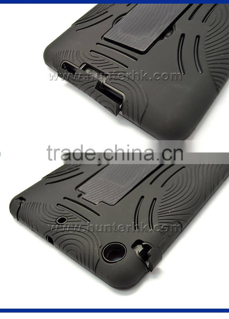 Good Protective 2in1 For iPad Mini/2 Defender Case