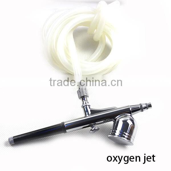 BRT-092C Oxygen Jet Type 2016 Fashionable patterns beauty equipment Easy-learning