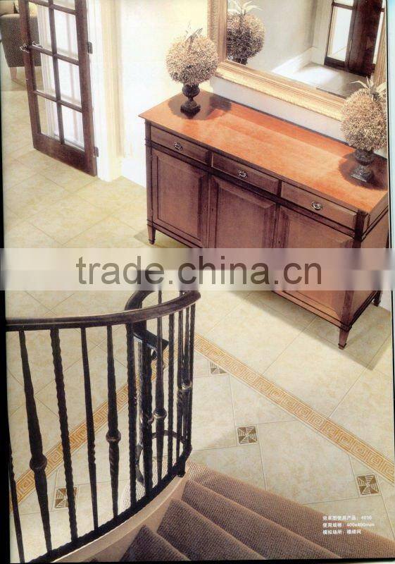 Cheap ceramic tiles for bathroom 40x40
