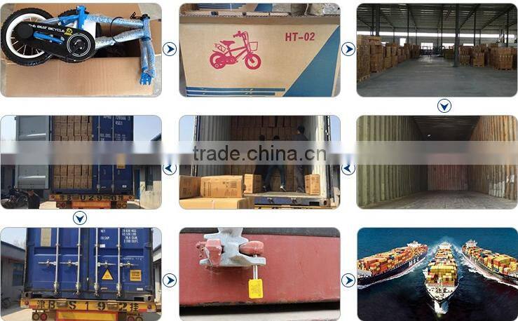 12 inch 14 inch 16 inch 18 inch Kids Bike Children Bike from China factory