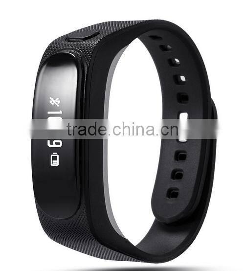 Sport fitness bluetooth smart bracelet manual