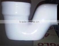 Sanitary ware bathroom squat toilet / ceramic squat toilet pan / toilet pan sizes