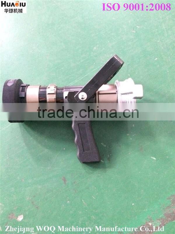 HUAQIU spray nozzles with GOST coupling