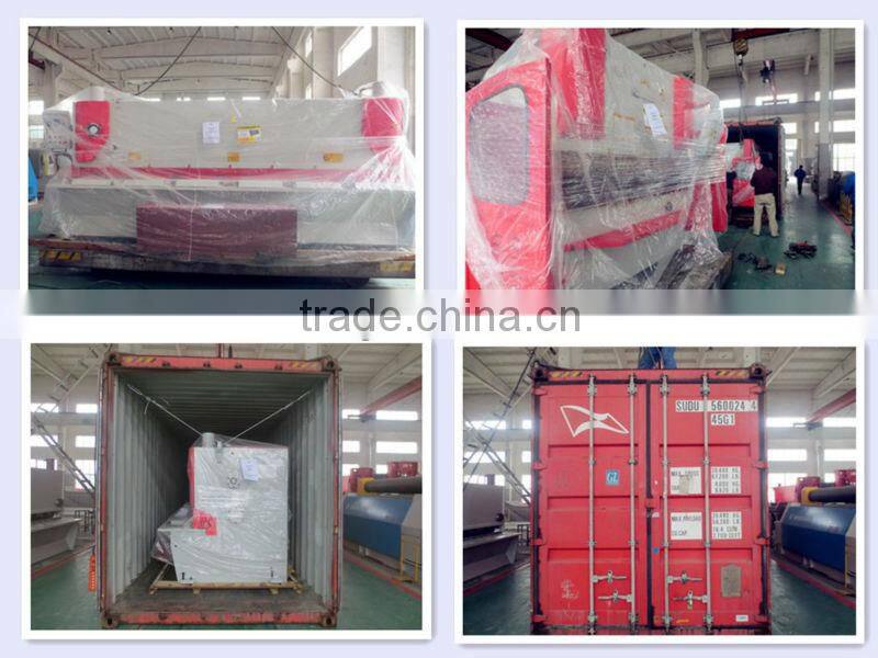 WC67Y e10 digital screen hydraulic press brake