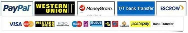 Cheap brazilian virgin human hair kinky curly u part lace wig for sale