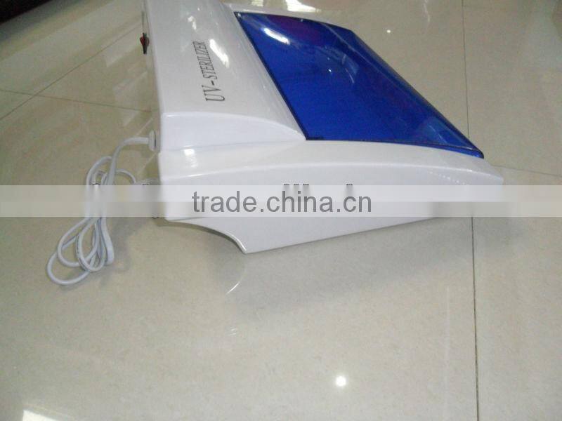 VY-9007 UV Light Sterilizer Cabinet Beauty Salon Equipment