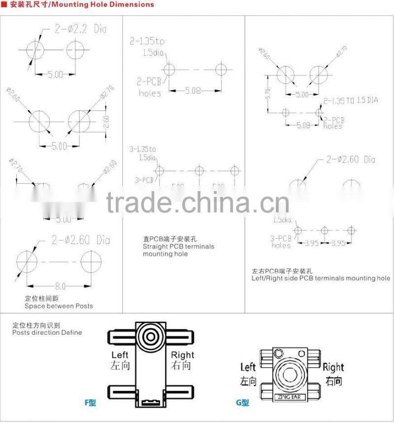 40t85 micro switch waterproof, switch for motor electric 12v, t85 micro switch