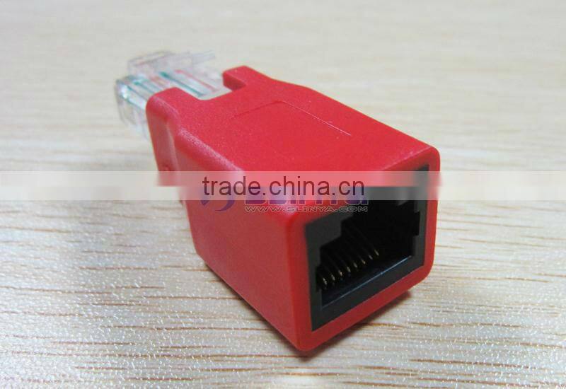 Fashion Personal Computer RJ45 Modular Jack