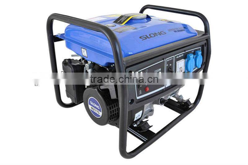 Cheap price small power home use Yamaha gasoline generator