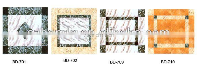 Luxurious Passenger Elevator 4.0m/s 1600kg / elevator parts / Lift cabin