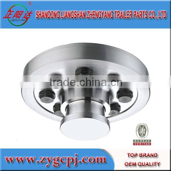 Factory price volume sales German type axle for truck