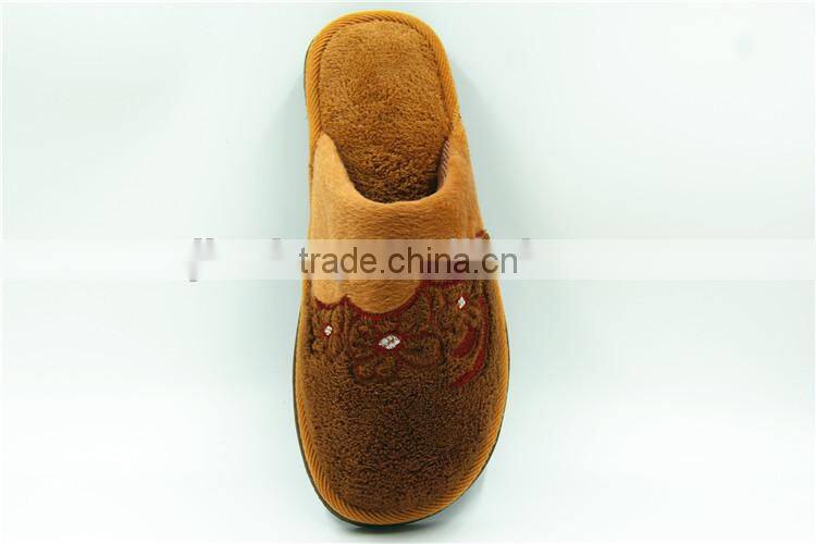 women indoor soft slippers