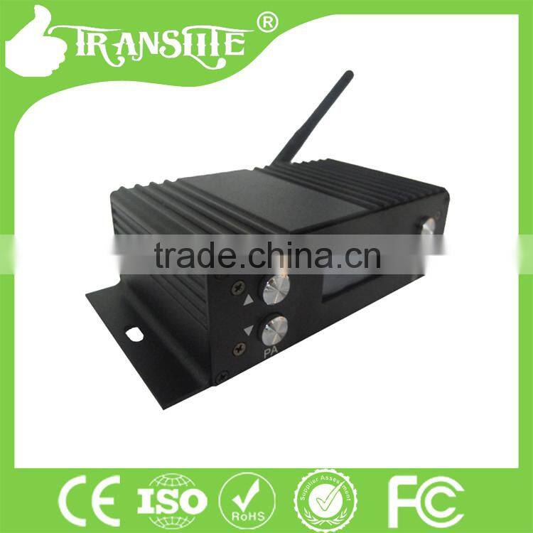 2.4G DMX512 DMX DJ/disco Wireless Receiver and Transmitter for Lighting Control