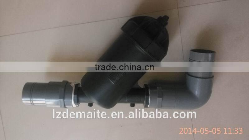 Agriculture Best Quality Irrigation Pipe Used