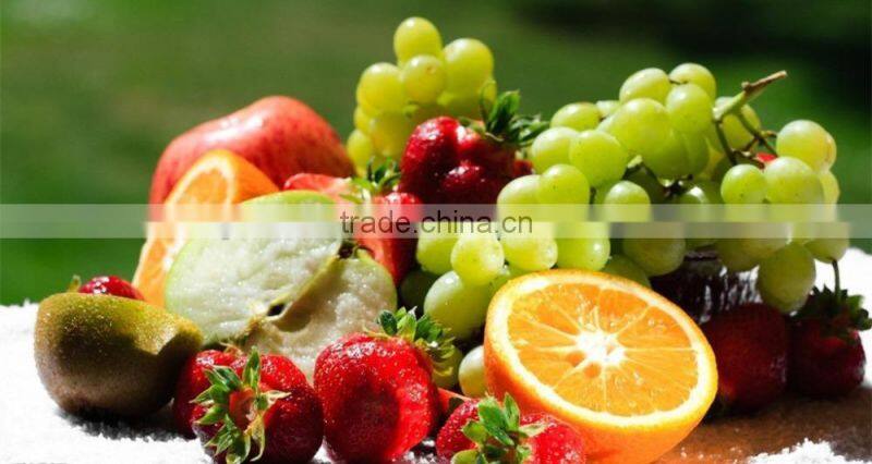 Qingdao Shanghai Shenzhen 40ft carrier reefer container for sale