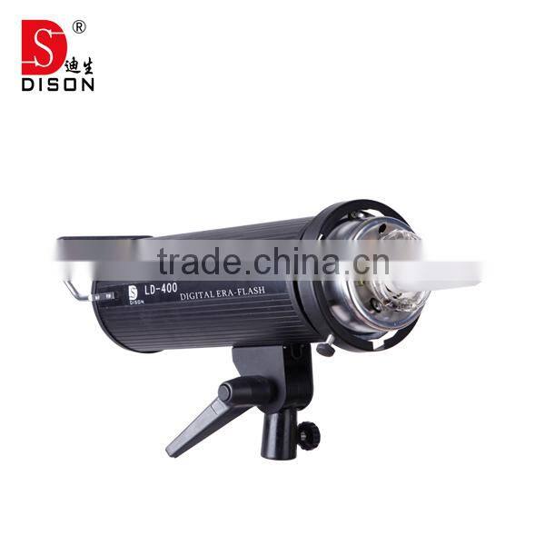 Dison portable studio flash photo flash for photography