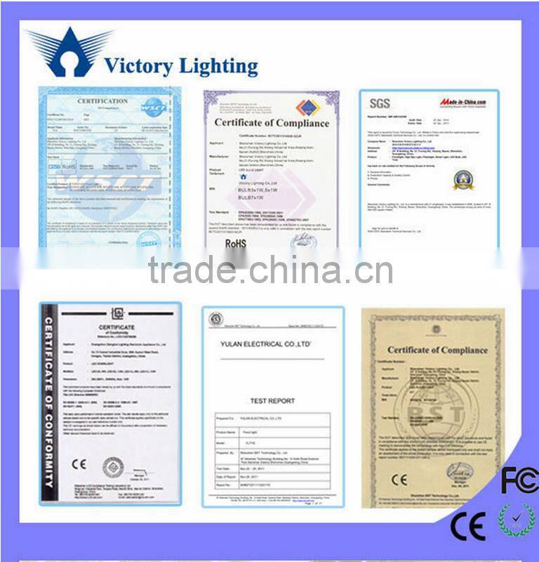 High Brightness Stadium outdoor individual 80 watt flood light tennis courts led lights