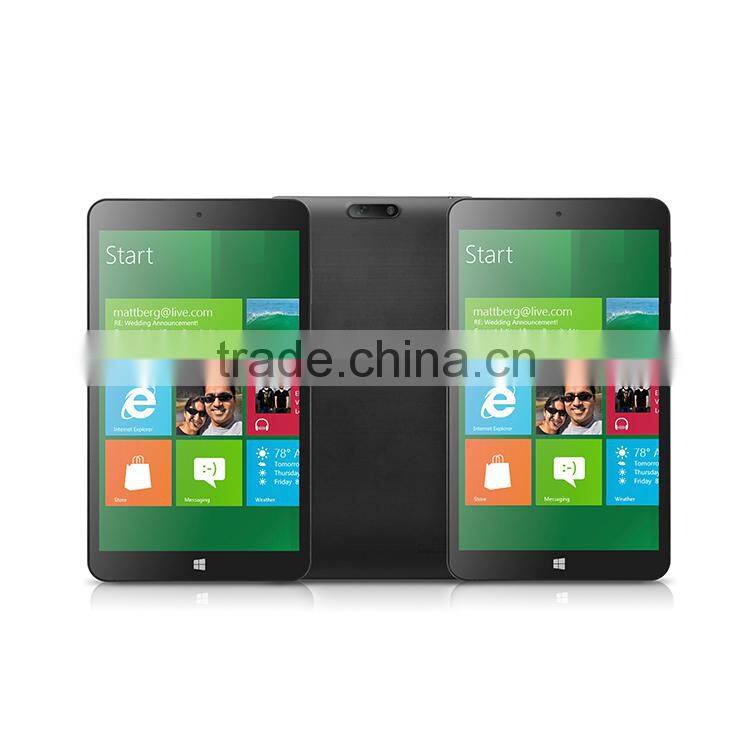 Android Windows dual OS 7 inch tablet, android tablet without sim card, large battery android PC with 4000MAH