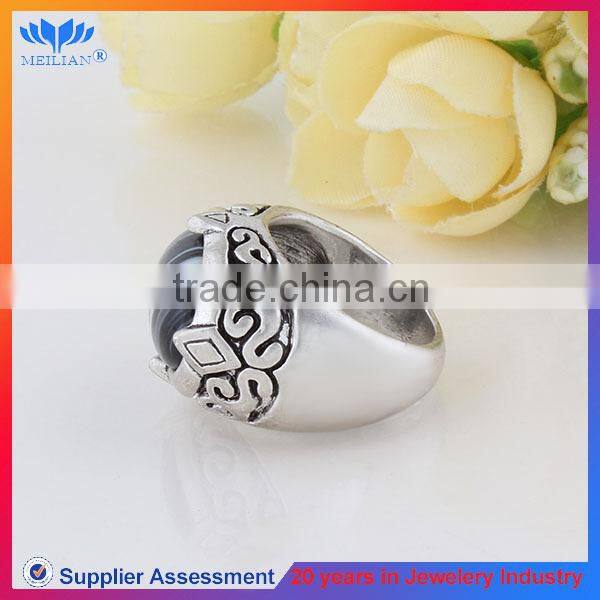 BRAZILIAN GEMSTONE FASHION JEWELRY FOR YOUNG WOMEN/WORLD CUP 2014 SOUVENIR BIKER RINGS