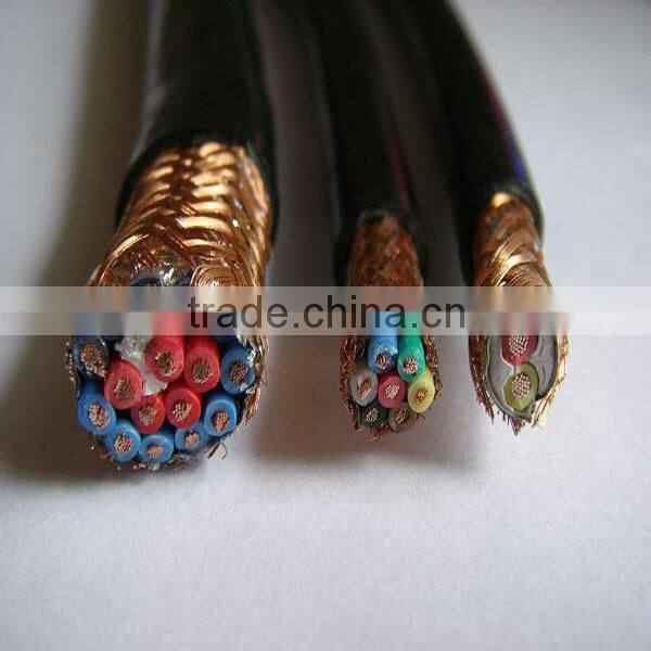 450/750V factory direct supply xlpe insulated control cable with competitive price