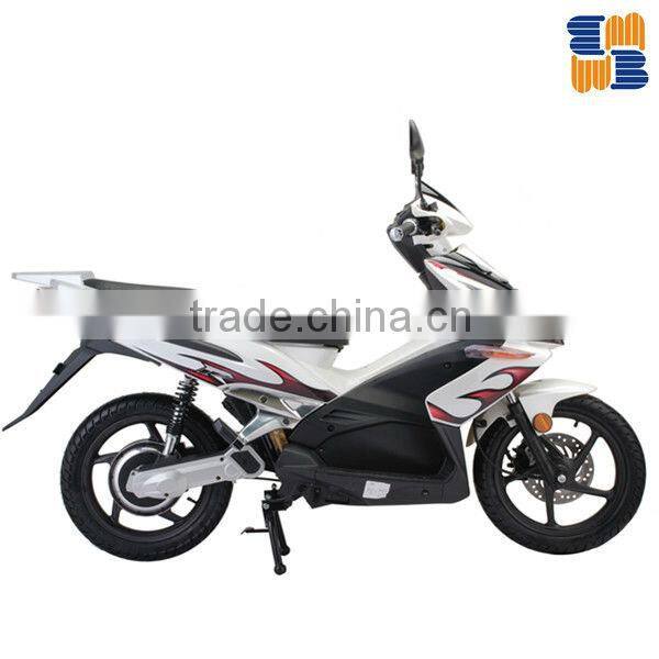 2015 EEC 48V 800W cheap electric scooter motorcycle