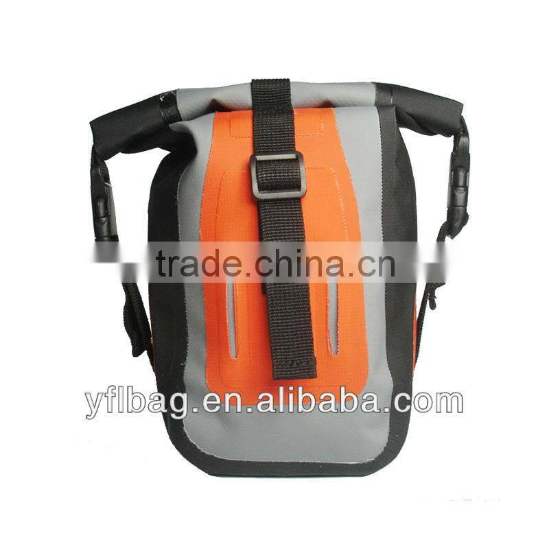 waterproof waistpack for outdoor sports