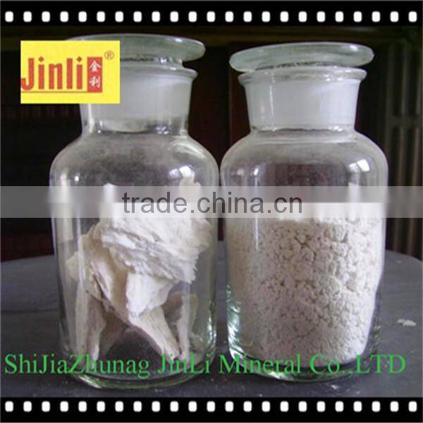sepiolite mineral supplier
