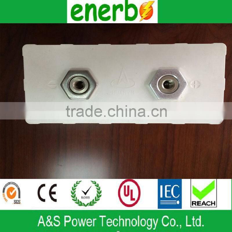 Welcome to OEM/ODM LiFePO4 3.2V,100Ah battery with prompt delivery and good service.