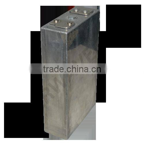 battery spot welding machine