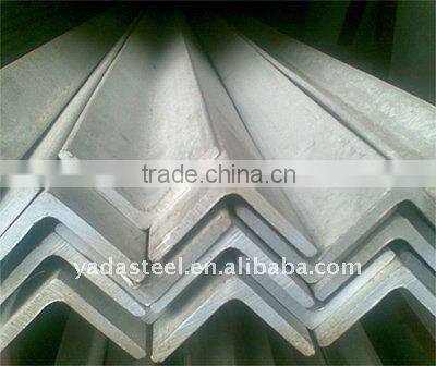 304 stainless steel angle bar