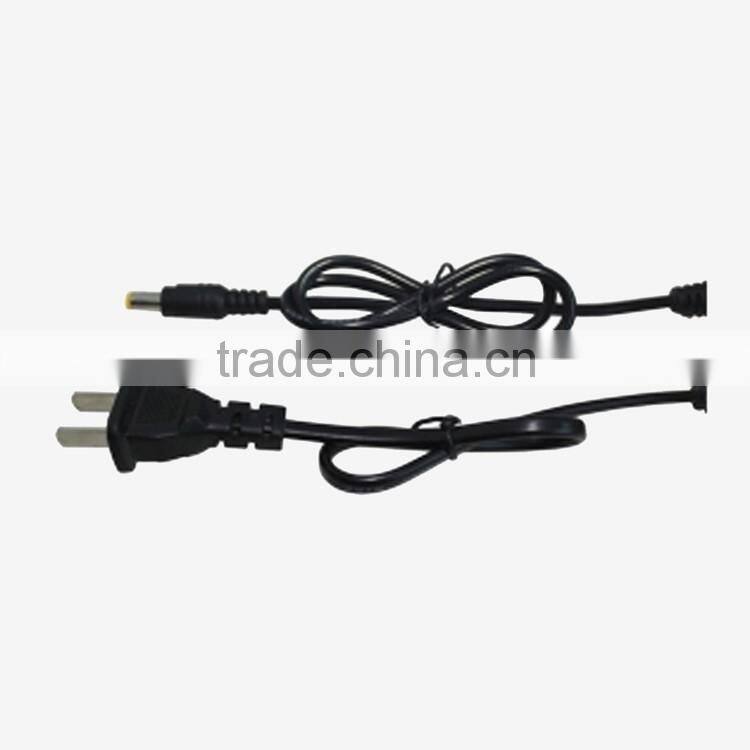Factory direct sale JVCOM C3 DC12V2.5A Double line waterproof power supply