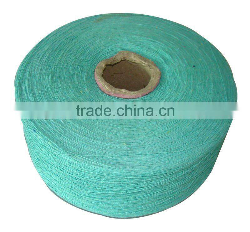 Recycled Color Cotton Yarn